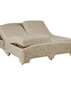 The Richmond Adjustable Bed. Exeter, Devon. Local price match guarantee