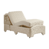 The Richmond Adjustable Bed. Exeter, Devon. Local price match guarantee