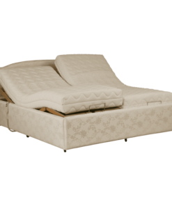 The Windsor Adjustable Bed. Exeter, Devon. Local price match guarantee