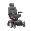 Titan AXS Powerchair. Exeter, Devon. Local price match guarantee