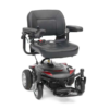 Titan LTE Powerchair. Exeter, Devon. Local price match guarantee