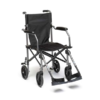 TraveLite Wheelchair. Exeter, Devon. Local price match guarantee