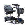 Valiant Scooter. Exeter, Devon. Local price match guarantee