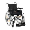 XS2 Aluminium (18 inch) Self Propel Wheelchair. Exeter, Devon. Local price match guarantee