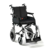 XS2 Aluminium (18 inches) Transit Wheelchair. Exeter, Devon. Local price match guarantee