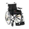 XS2 Aluminium (20 inch) Self Propel Wheelchair. Exeter, Devon. Local price match guarantee