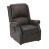 Chicago Petite Riser Recliner. Exeter, Devon. Local price match guarantee