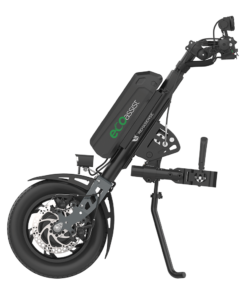 Eco Assist Power Add-On - Please contact us for price, colours & availability - Image 5