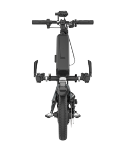 Alternative view of Eco Assist Power Add-On - Please contact us for price, colours & availability