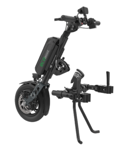 Eco Assist Power Add-On - Please contact us for price, colours & availability - Image 3