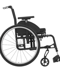 Icon 30 FAF Wheelchair. Exeter, Devon. Local price match guarantee