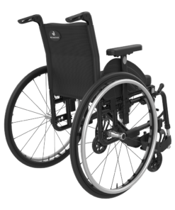 Icon 30 FAF Wheelchair - Please contact us for price, colours & availability - Image 5