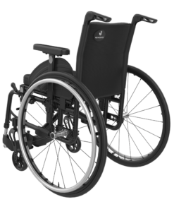 Icon 30 FAF Wheelchair - Please contact us for price, colours & availability - Image 4