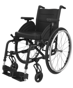 Alternative view of Icon 30 FAF Wheelchair - Please contact us for price, colours & availability