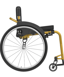 Icon 60 Wheelchair. Exeter, Devon. Local price match guarantee