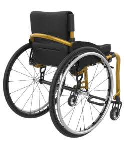 Icon 60 Wheelchair - Please contact us for price, colours & availability - Image 7