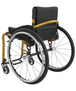 Icon 60 Wheelchair - Please contact us for price, colours & availability - Image 6