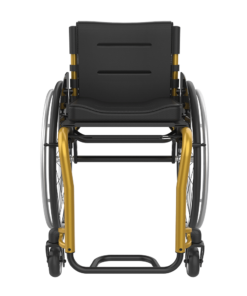 Icon 60 Wheelchair - Please contact us for price, colours & availability - Image 3