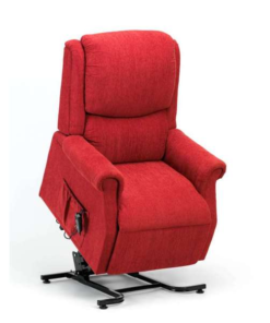 Indiana Standard Riser Recliner. Exeter, Devon. Local price match guarantee
