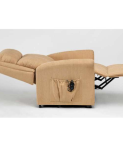Memphis Standard Riser Recliner. Exeter, Devon. Local price match guarantee