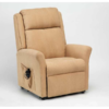 Memphis Standard Riser Recliner. Exeter, Devon. Local price match guarantee