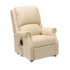 Chicago with Battery Backup Riser Recliner. Exeter, Devon. Local price match guarantee
