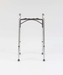 Folding Walking Frame. Exeter, Devon. Local price match guarantee