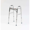 Folding Walking Frame. Exeter, Devon. Local price match guarantee