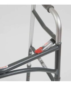 Alternative view of Grand XL Bariatric Walker - Please contact us for price, colours & availability