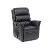 Nevada AM-PVC Crib 5 Riser Recliner. Exeter, Devon. Local price match guarantee