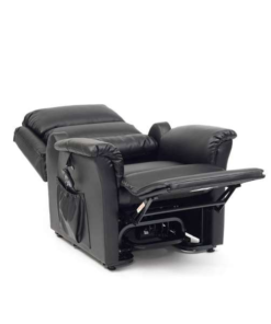 Alternative view of Nevada AM-PVC Crib 5 Riser Recliner - Please contact us for price, colours & availability