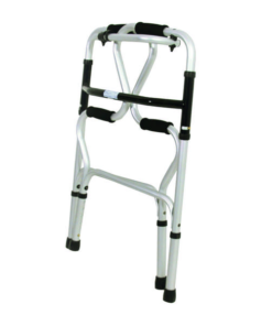 Vienne Easy Riser Walking Frame. Exeter, Devon. Local price match guarantee