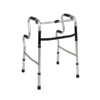 Vienne Easy Riser Walking Frame. Exeter, Devon. Local price match guarantee