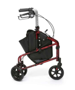Aluminium Tri-Walker. Exeter, Devon. Local price match guarantee