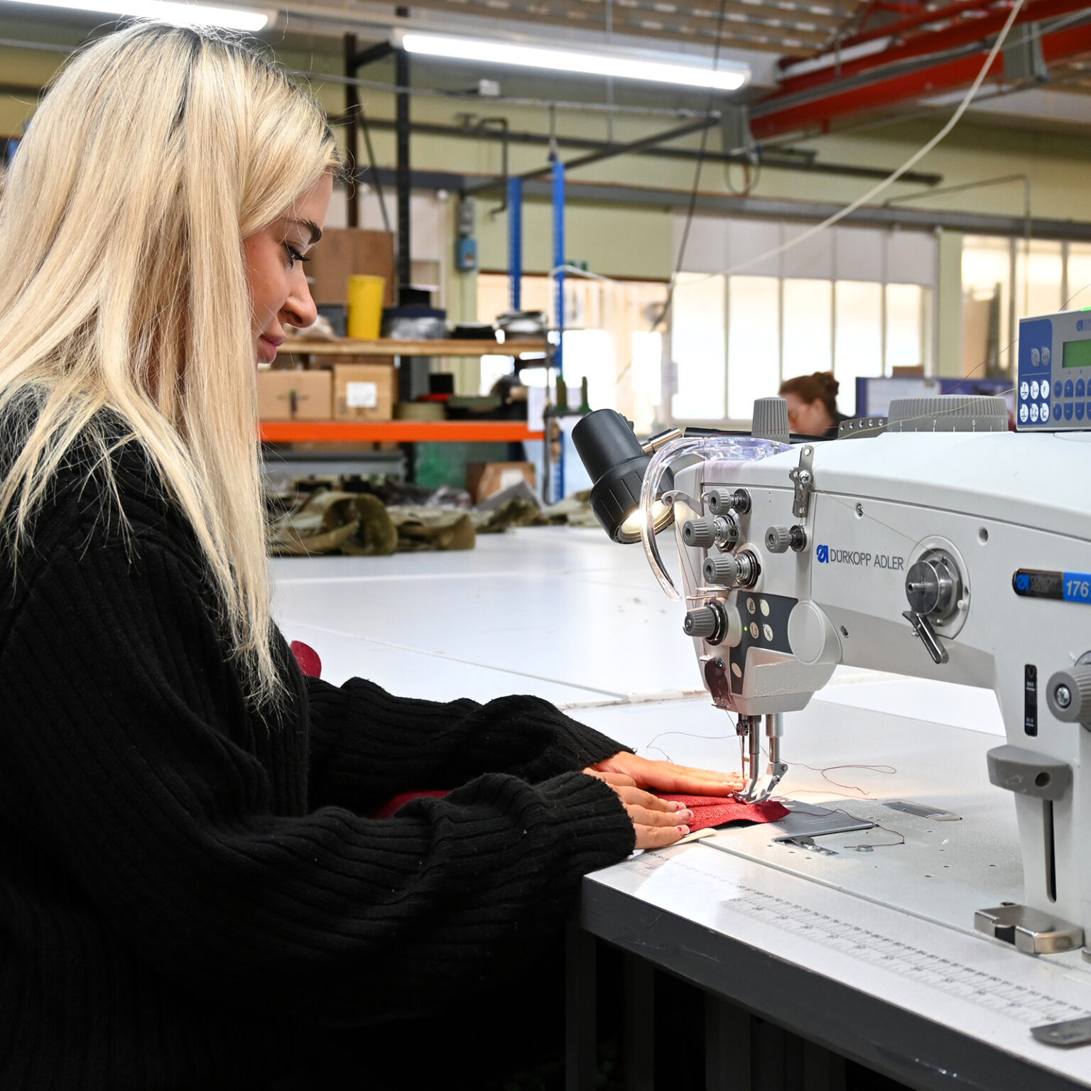 Church Pew Cushions. Cushion Sewer. Devon Disability Collective.