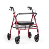 Heavy Duty Rollator. Exeter, Devon. Local price match guarantee