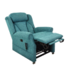 Iconic Lateral Back Riser Recliner. Exeter, Devon. Local price match guarantee