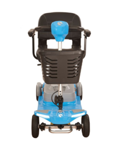 Rascal Luxe Mobility Scooter. Exeter, Devon. Local price match guarantee