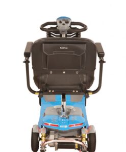 Rascal Luxe Mobility Scooter - Please contact us for price, colours & availability - Image 2