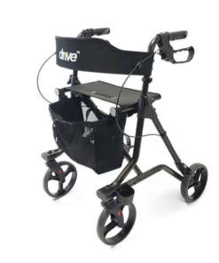 Torro Rollator. Exeter, Devon. Local price match guarantee