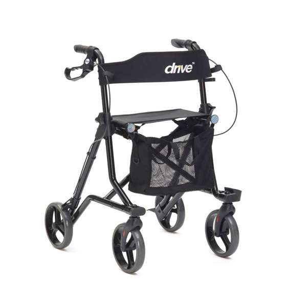 Torro Rollator. Exeter, Devon. Local price match guarantee