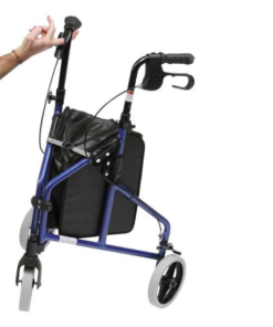 Tri-Walker Ultra Lightweight. Exeter, Devon. Local price match guarantee