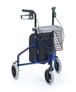 Tri-Walker Ultra Lightweight - Please contact us for price, colours & availability - Image 3