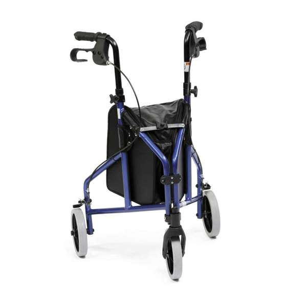 Tri-Walker Ultra Lightweight. Exeter, Devon. Local price match guarantee