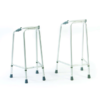 Ultra Narrow Walking Frame. Exeter, Devon. Local price match guarantee
