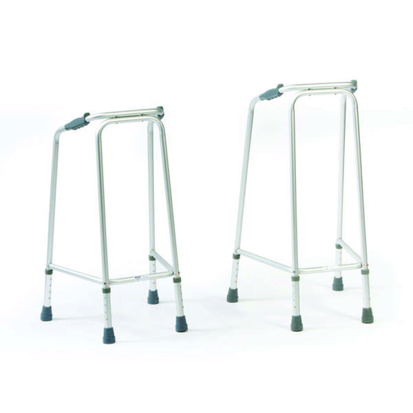 Ultra Narrow Walking Frame. Exeter, Devon. Local price match guarantee
