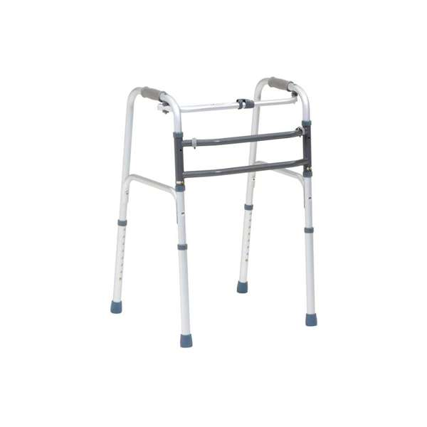 Walking Walker. Exeter, Devon. Local price match guarantee