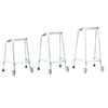 Wheeled Domestic Walking Frame. Exeter, Devon. Local price match guarantee