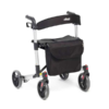X Fold Rollator. Exeter, Devon. Local price match guarantee