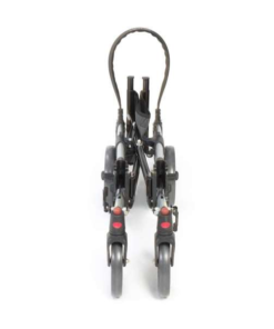X Fold Rollator - Please contact us for price, colours & availability - Image 3